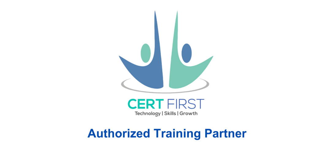 CertFirst Authorized Training Partner Blue 1024x513