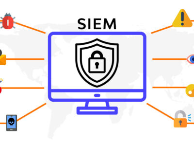 Security Information Event Management