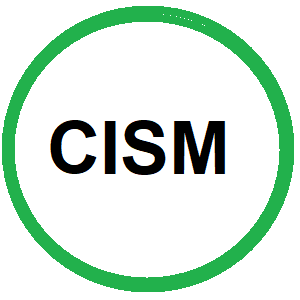 Certified Information Security Manager (CISM) – ON-Demand