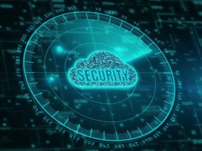 Cloud Cybersecurity