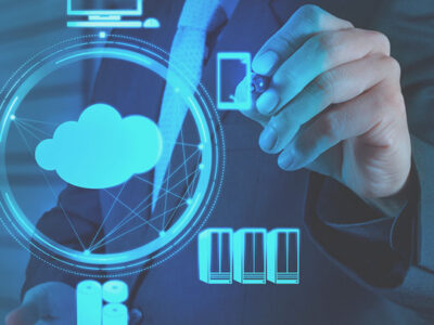 Infrastructure as a Service