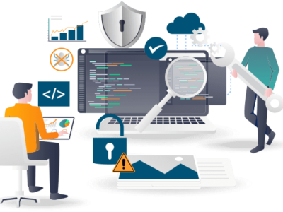 Web Application Penetration Testing