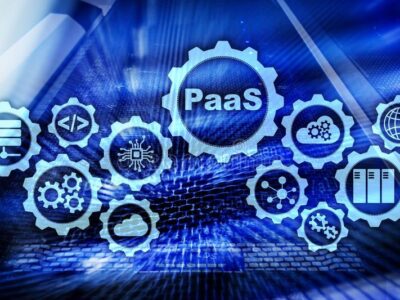 Platform as a Service