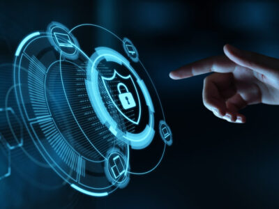 Security and Risk Management.