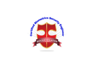 certified biometrics security engineer - CBSE