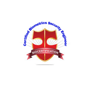 certified biometrics security engineer - CBSE