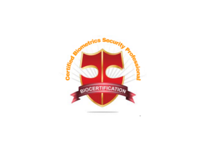 Certified Biometrics Security Professional (CBSP)