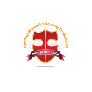Certified Biometrics Security Professional (CBSP)
