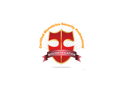Certified Biometrics Security Professional (CBSP)