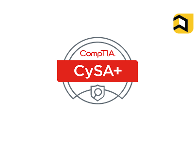 CompTIA Cybersecurity Analyst (CySA+ -003)