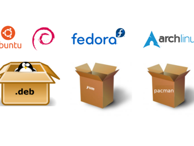 Linux Package Management